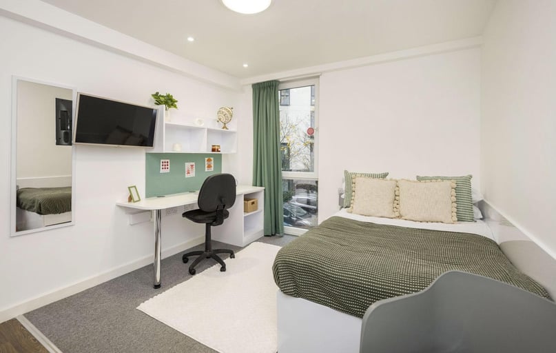 Newarke Street, Highfields, Leicester - Image 1